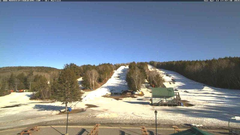 Ski Martock