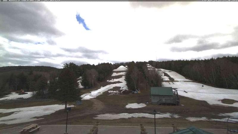 Ski Martock