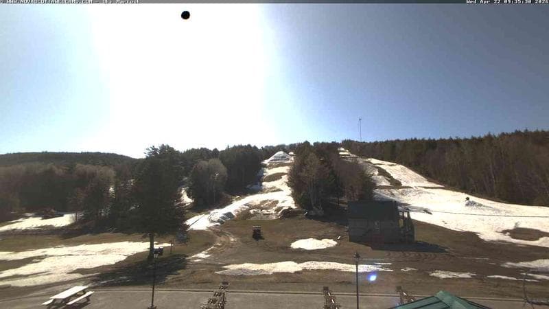 Ski Martock