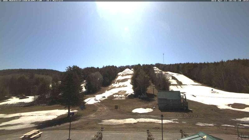 Ski Martock