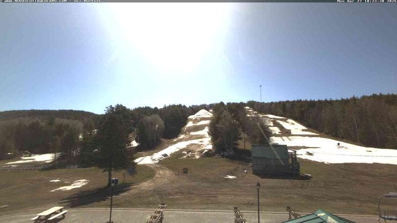 Ski Martock