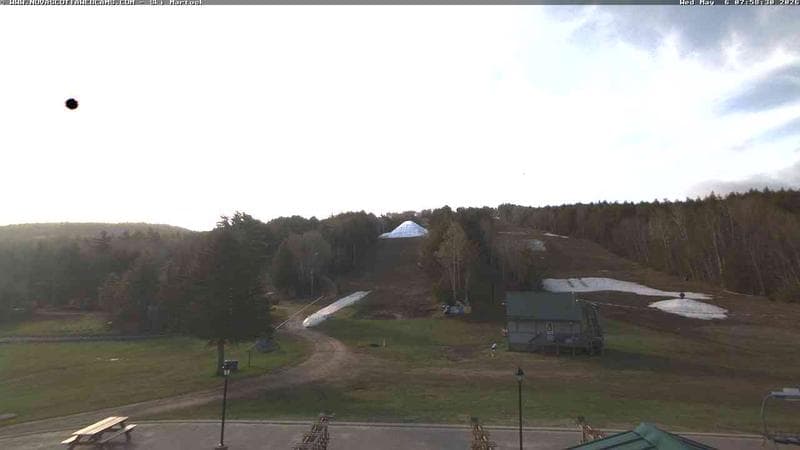Ski Martock