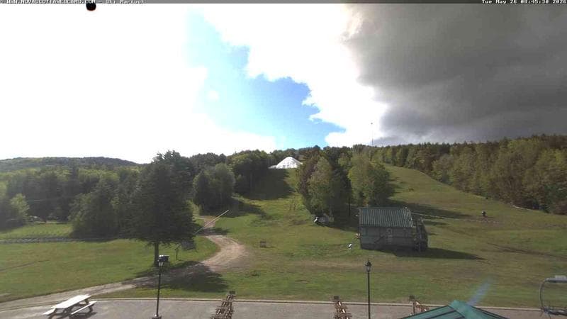 Ski Martock