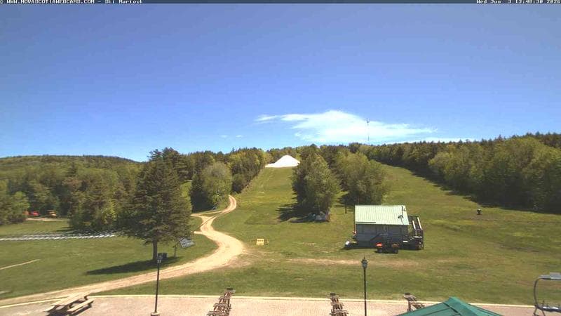 Ski Martock