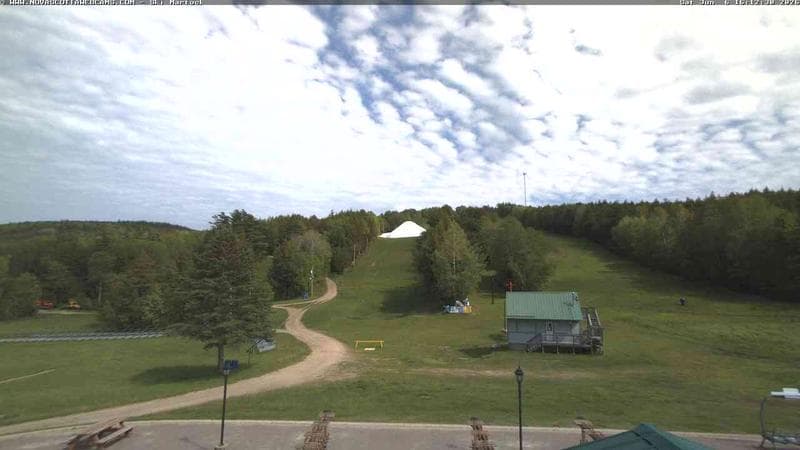 Ski Martock
