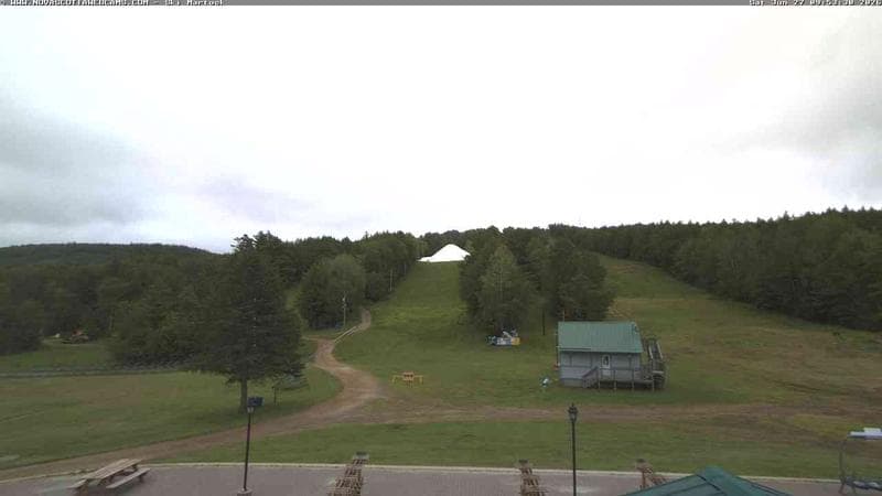Ski Martock