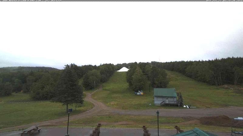 Ski Martock