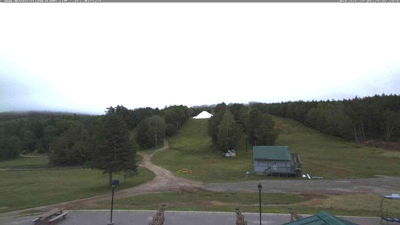 Ski Martock