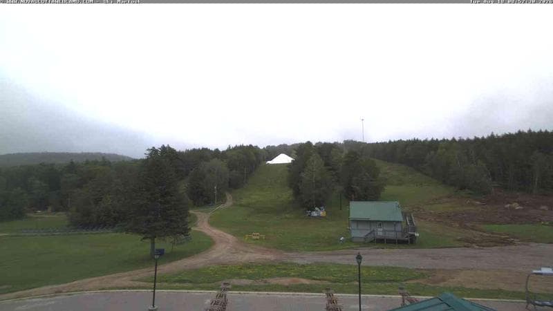 Ski Martock