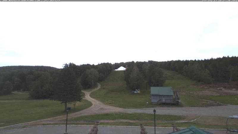 Ski Martock