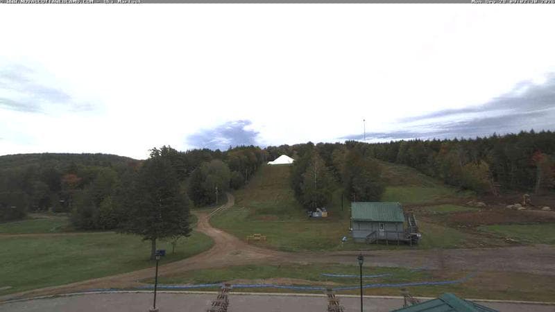 Ski Martock