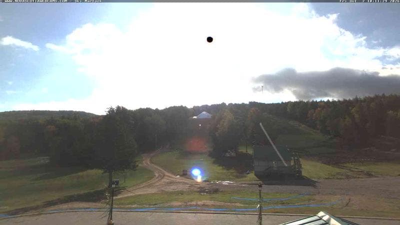 Ski Martock