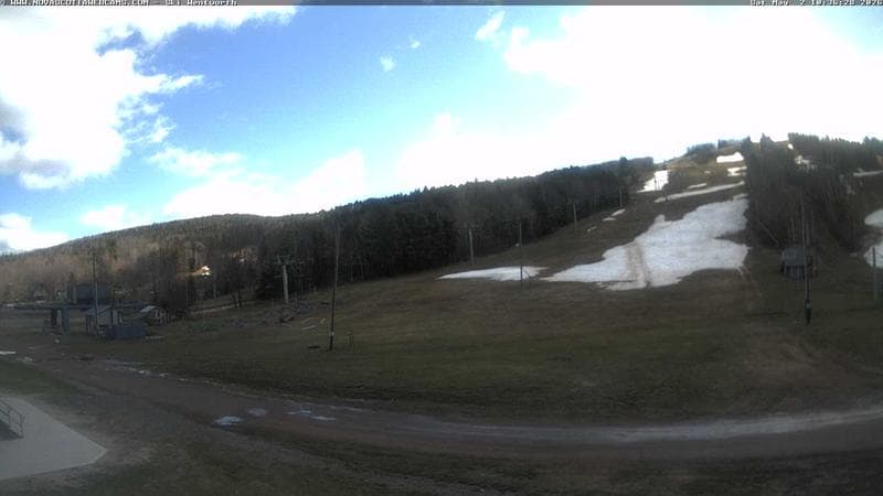 Ski Wentworth 1