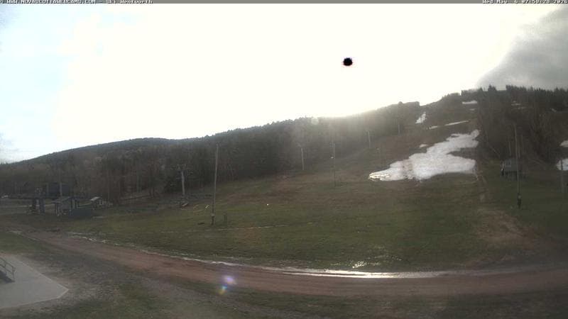 Ski Wentworth 1