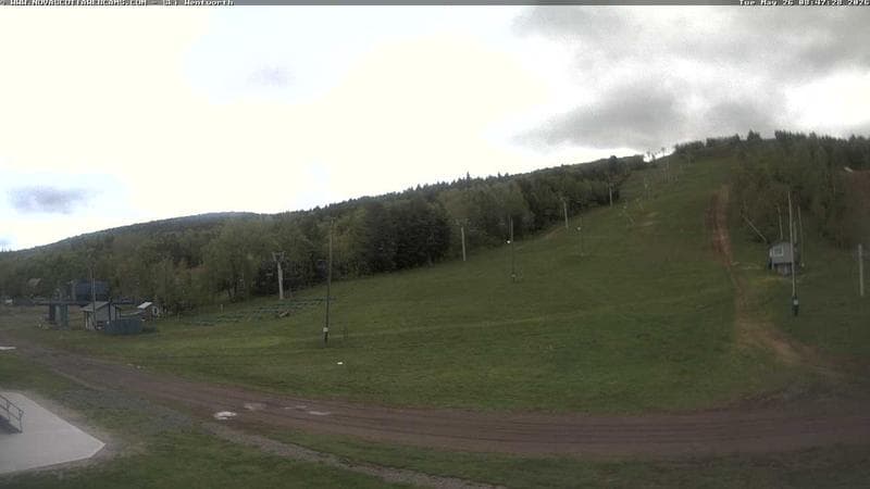 Ski Wentworth 1