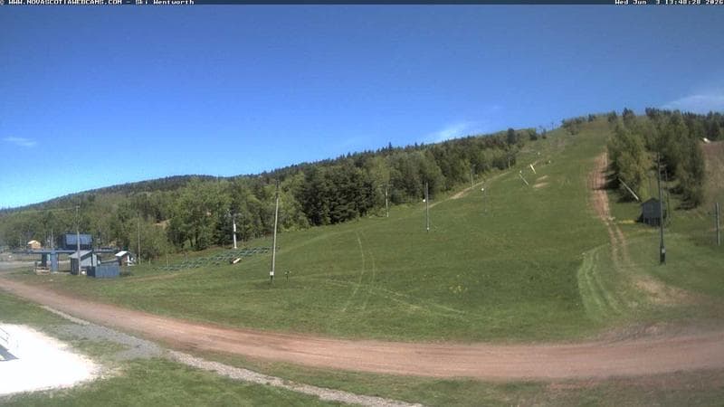 Ski Wentworth 1