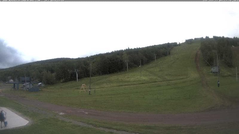 Ski Wentworth 1