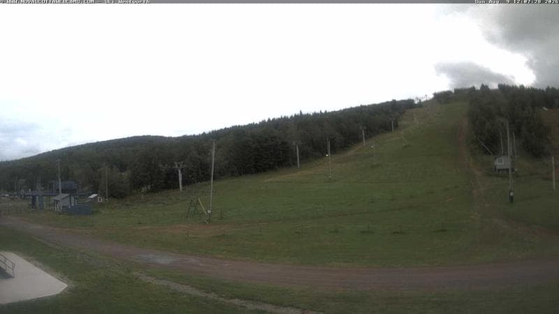 Ski Wentworth 1