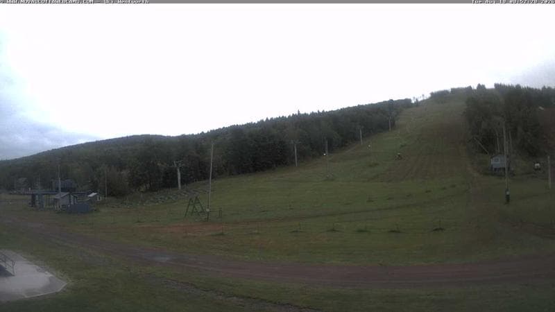 Ski Wentworth 1