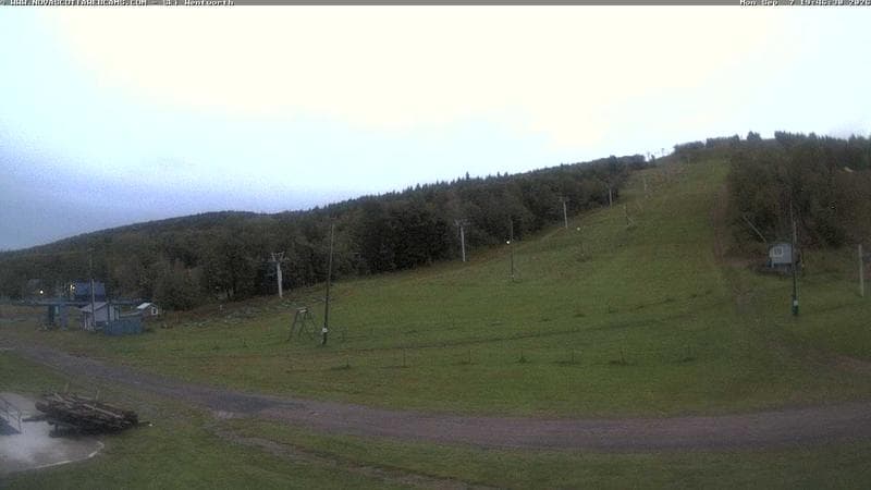 Ski Wentworth 1