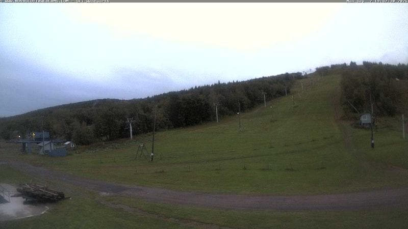 Ski Wentworth 1