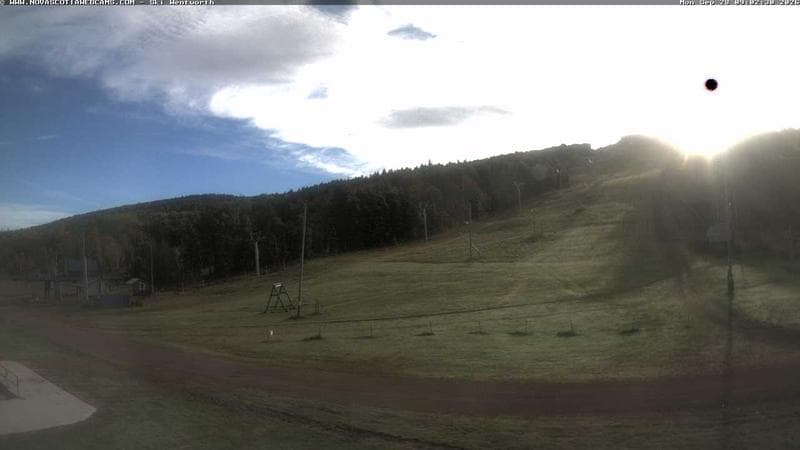 Ski Wentworth 1