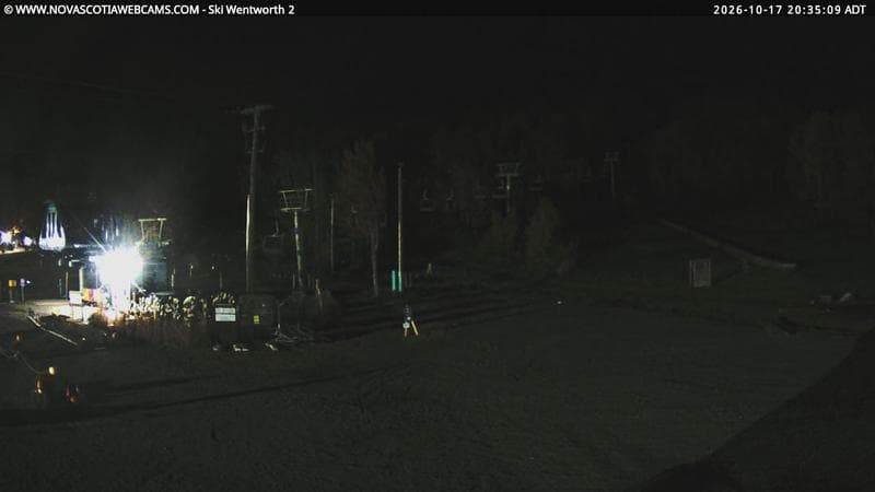 Ski Wentworth 2