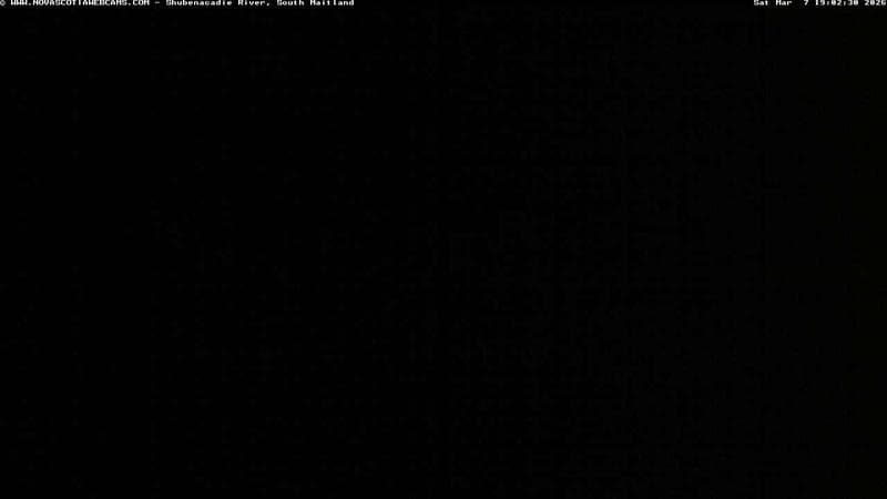 Fundy Tidal Interpretive Centre