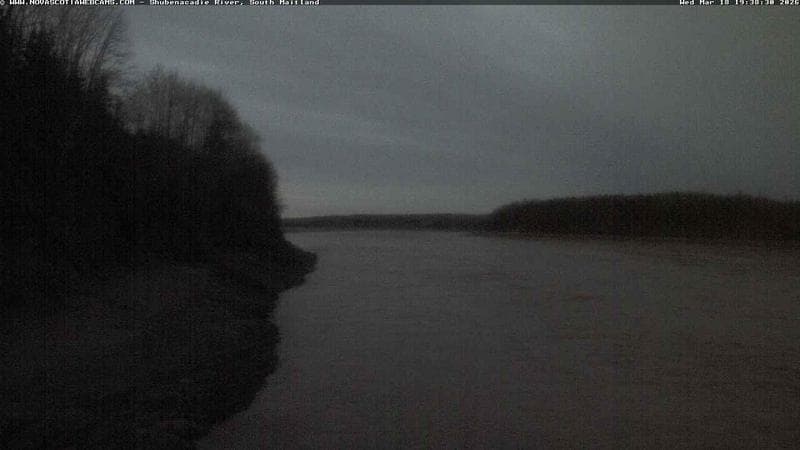 Fundy Tidal Interpretive Centre