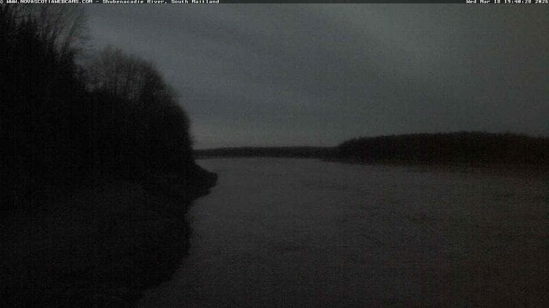 Fundy Tidal Interpretive Centre