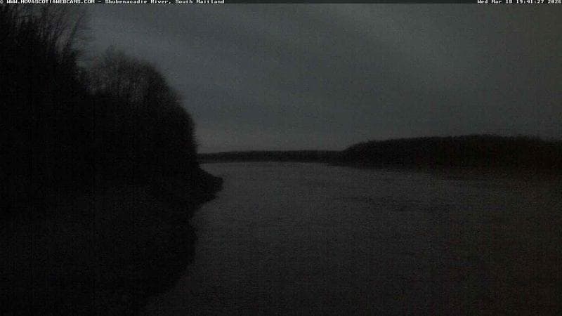 Fundy Tidal Interpretive Centre
