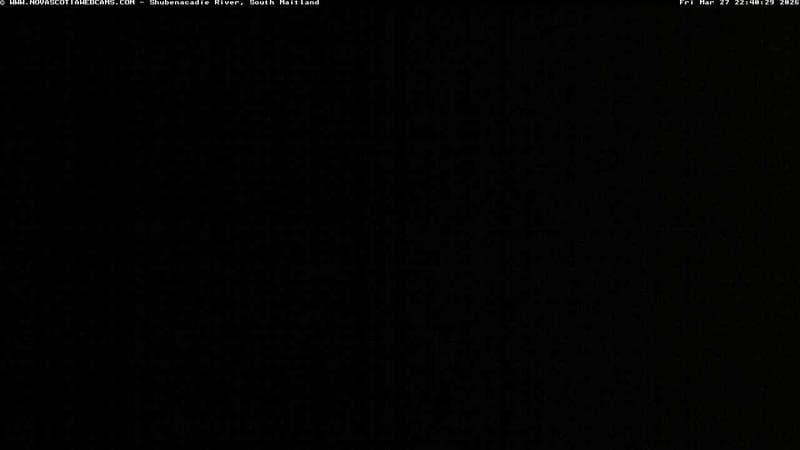 Fundy Tidal Interpretive Centre