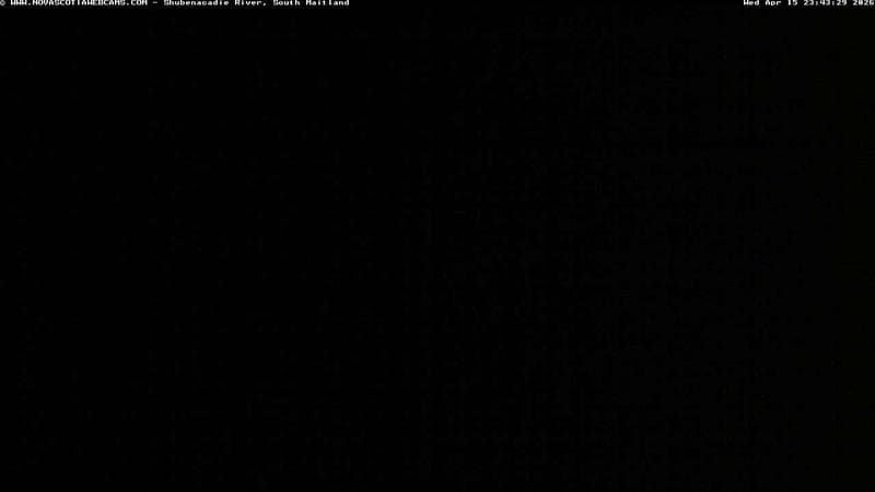 Fundy Tidal Interpretive Centre