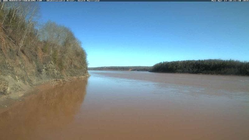 Fundy Tidal Interpretive Centre