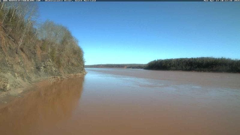 Fundy Tidal Interpretive Centre