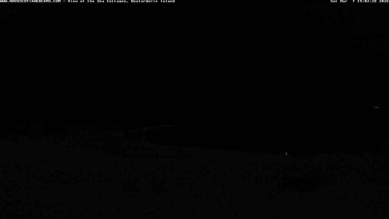 View of the Sea Cottages