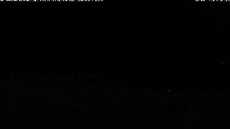 View of the Sea Cottages