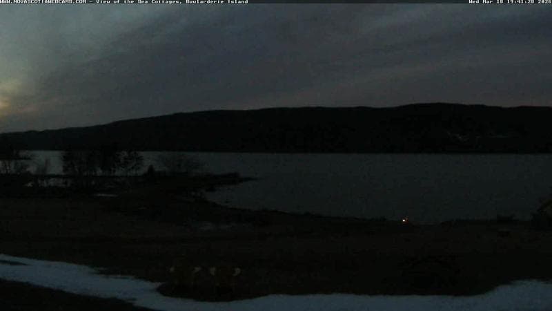 View of the Sea Cottages