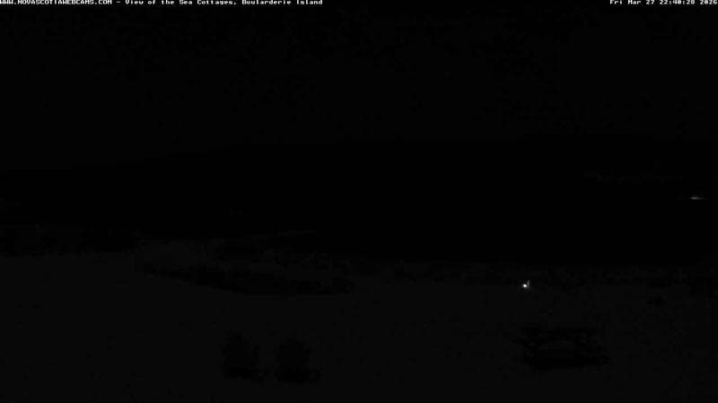 View of the Sea Cottages