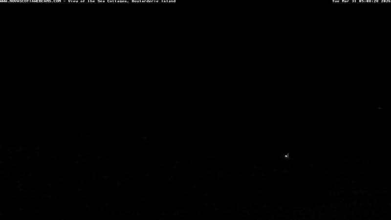 View of the Sea Cottages