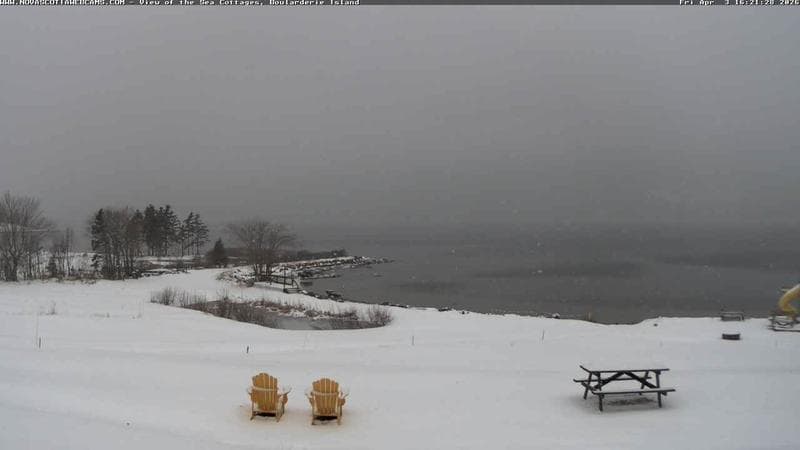 View of the Sea Cottages