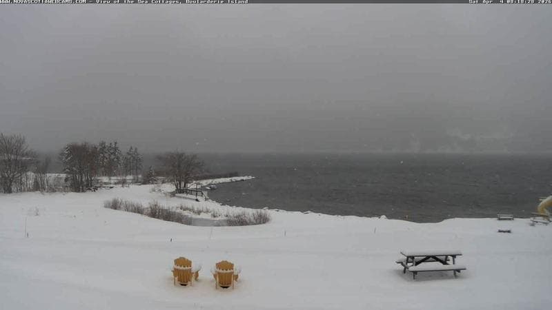 View of the Sea Cottages
