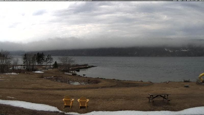 View of the Sea Cottages