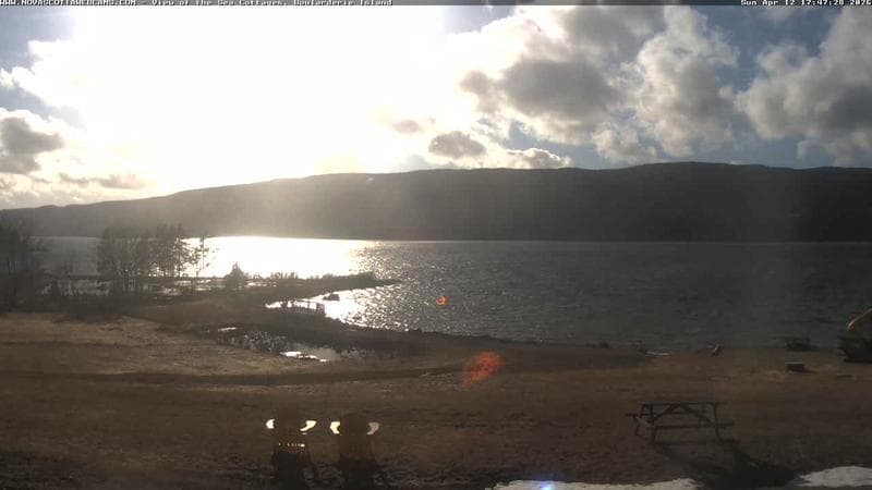 View of the Sea Cottages