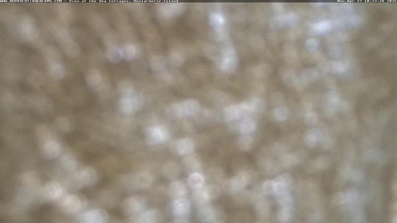 View of the Sea Cottages