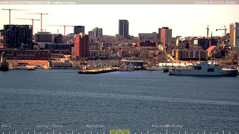 Halifax Waterfront