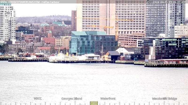 Halifax Waterfront