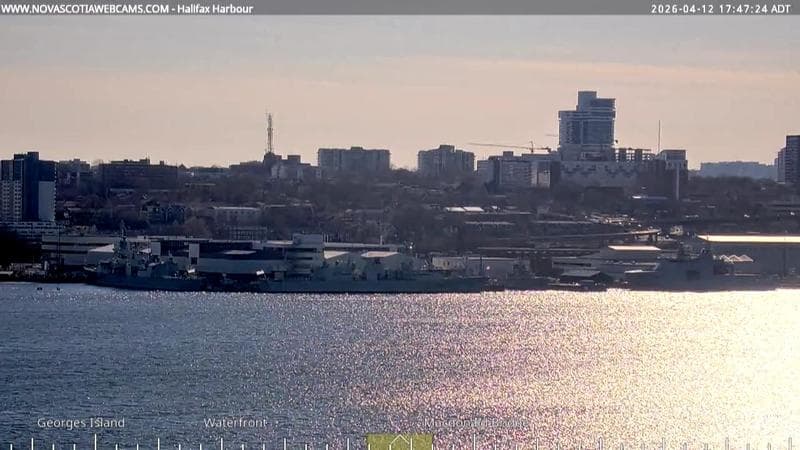 Halifax Waterfront