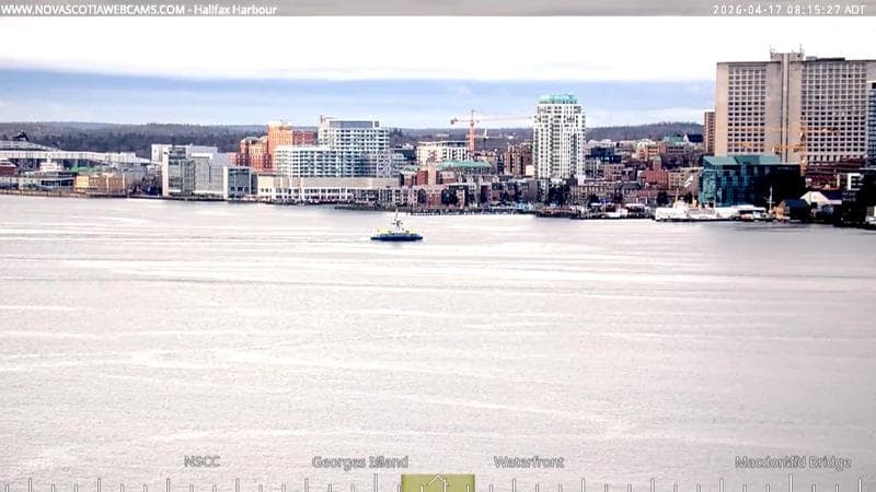 Halifax Waterfront