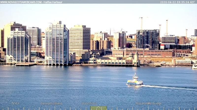 Halifax Waterfront